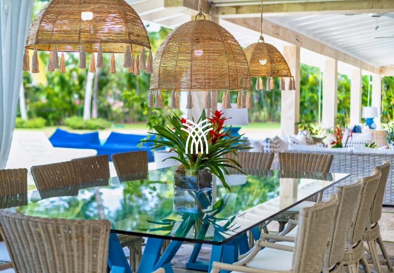 Villa in Casa De Campo - Alfa