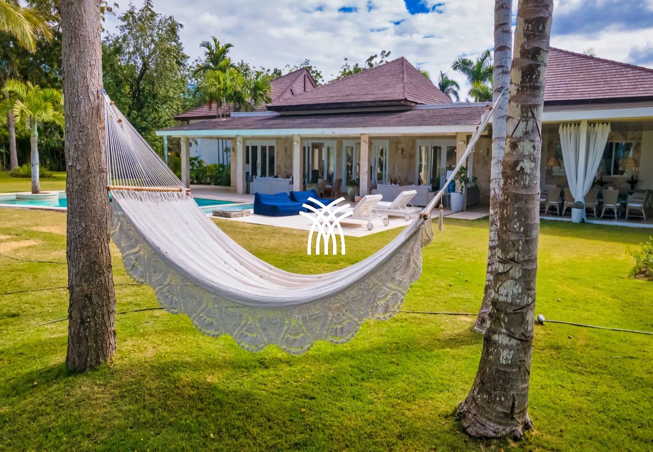 Villa in Casa De Campo - Alfa