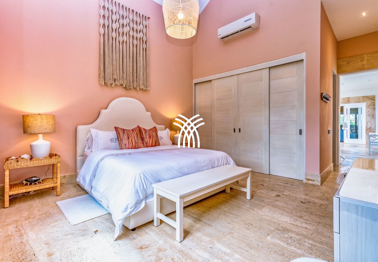 Villa in Casa De Campo - Alfa