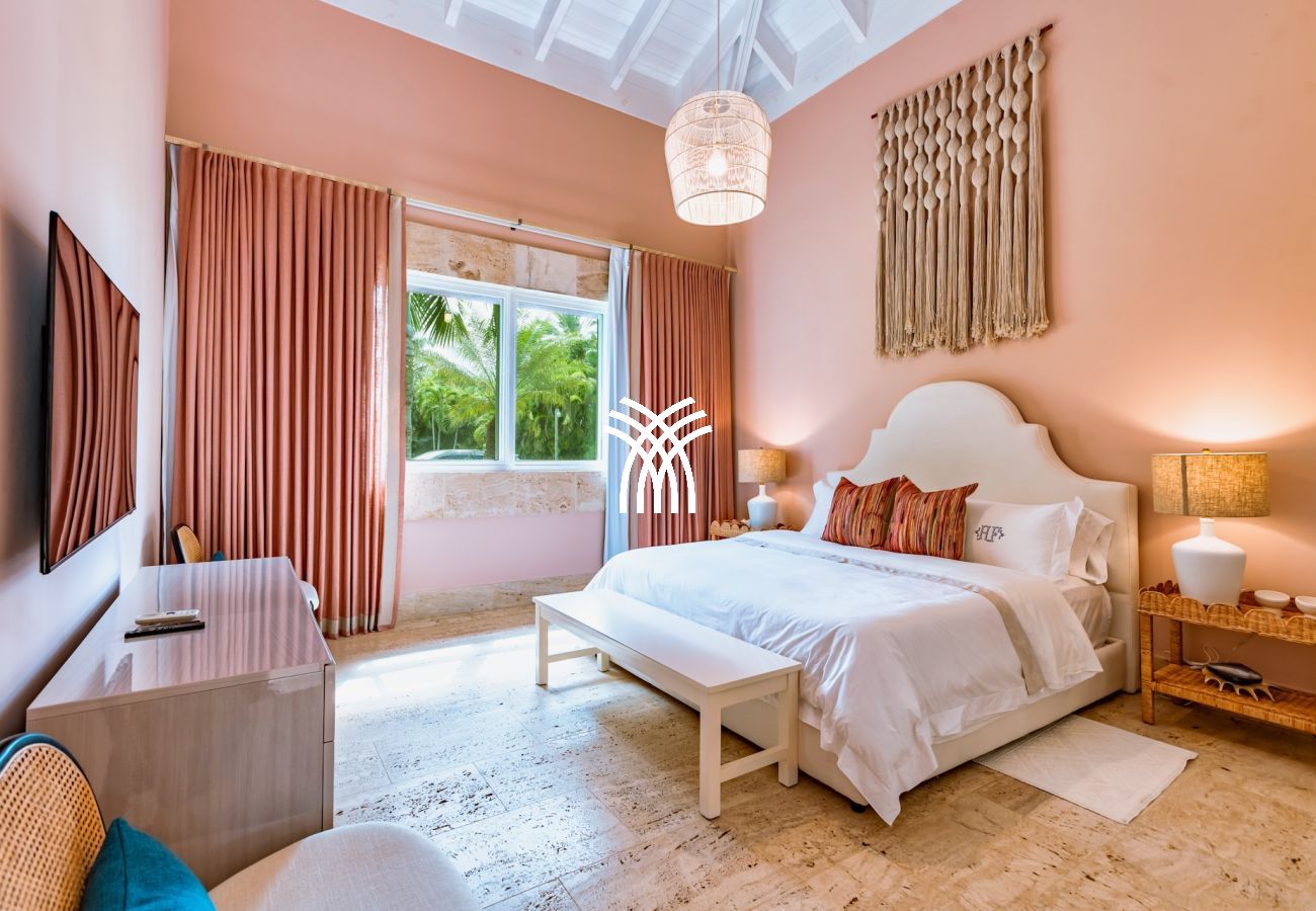 Villa in Casa De Campo - Alfa