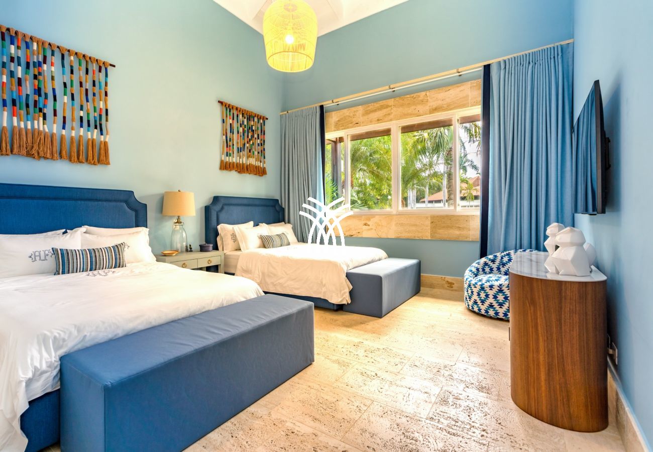 Villa in Casa De Campo - Alfa