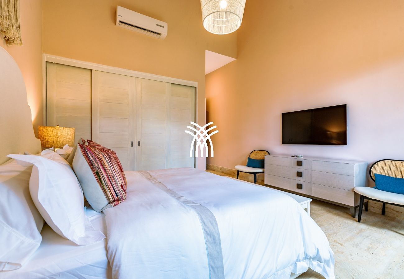 Villa in Casa De Campo - Alfa