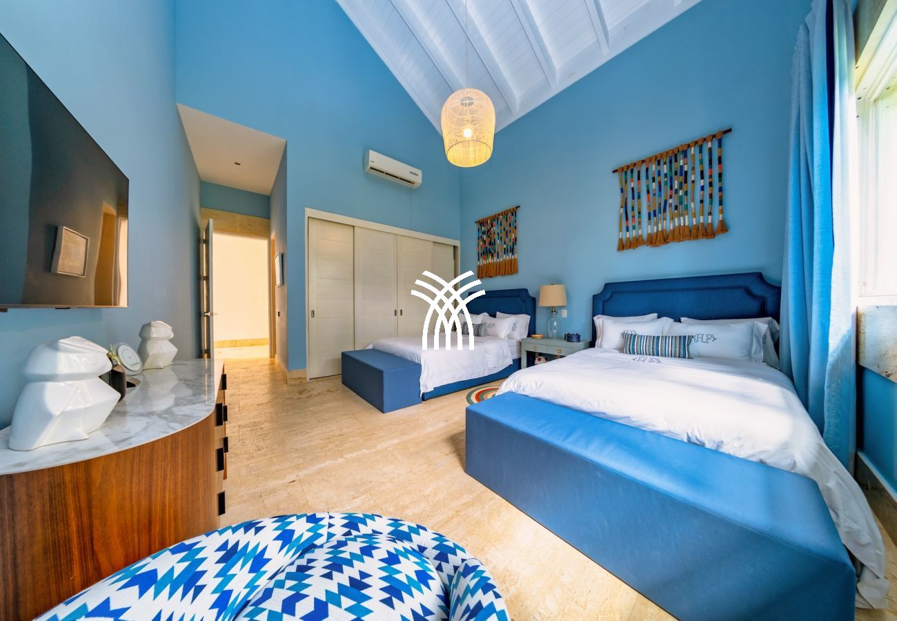 Villa in Casa De Campo - Alfa