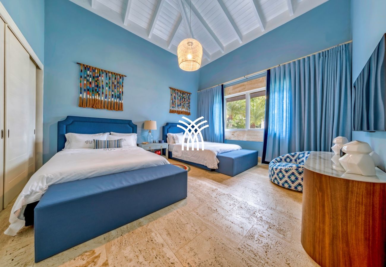 Villa in Casa De Campo - Alfa