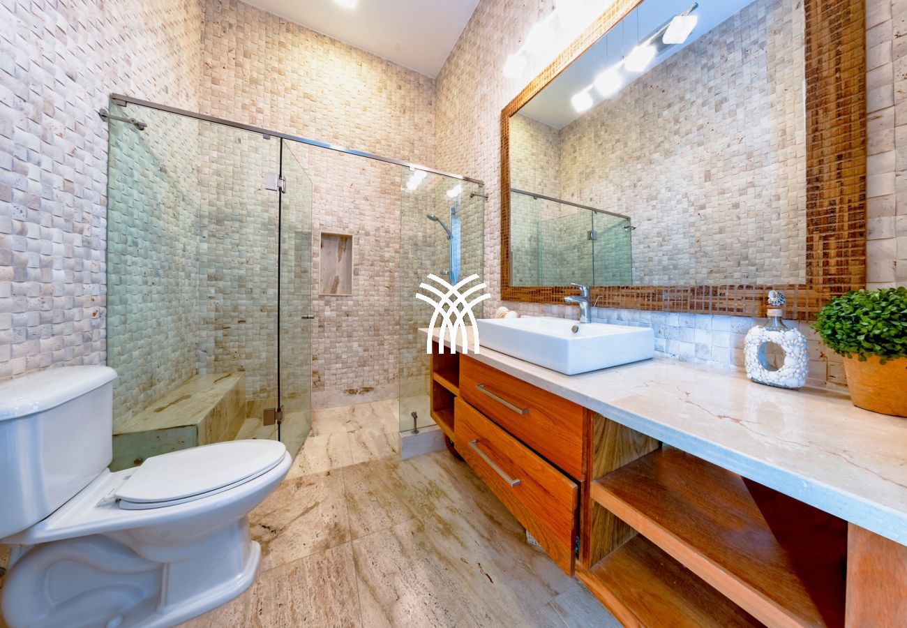 Villa in Casa De Campo - Alfa