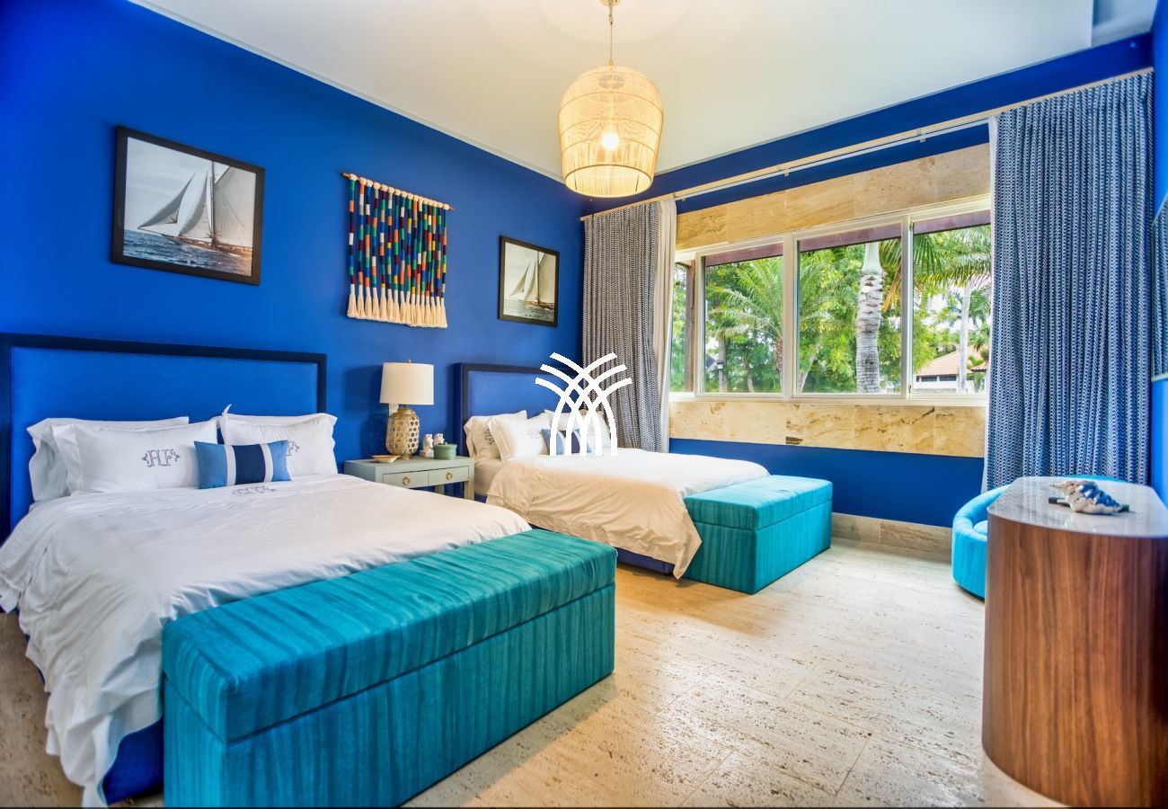 Villa in Casa De Campo - Alfa