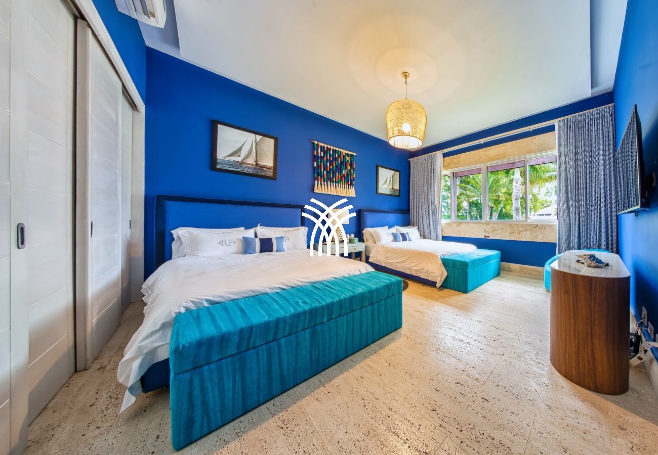 Villa in Casa De Campo - Alfa