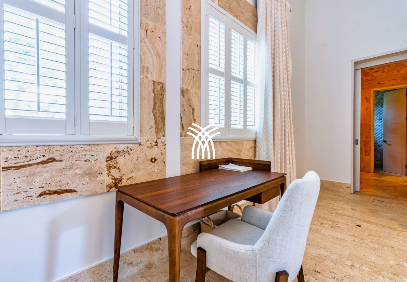 Villa in Casa De Campo - Alfa