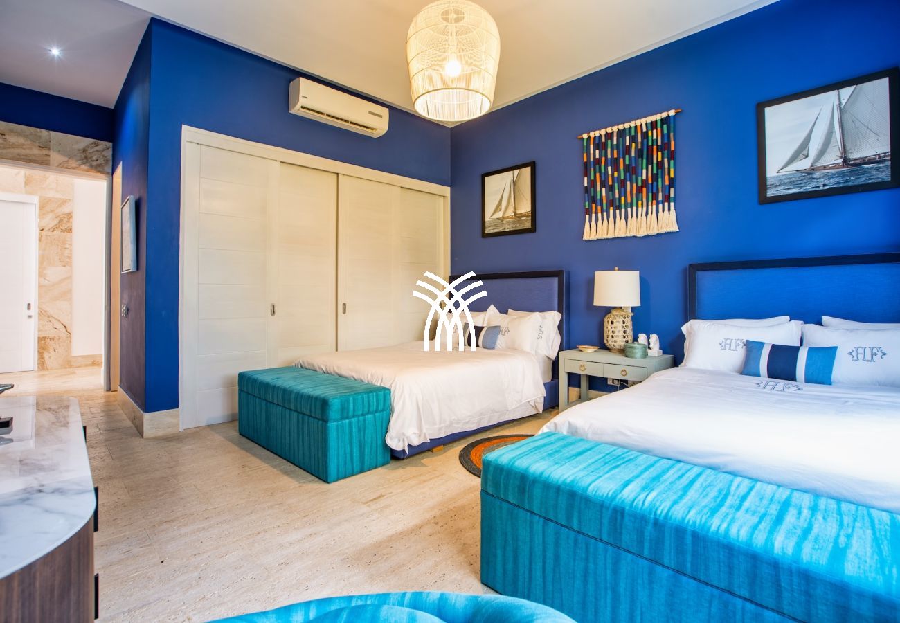 Villa in Casa De Campo - Alfa