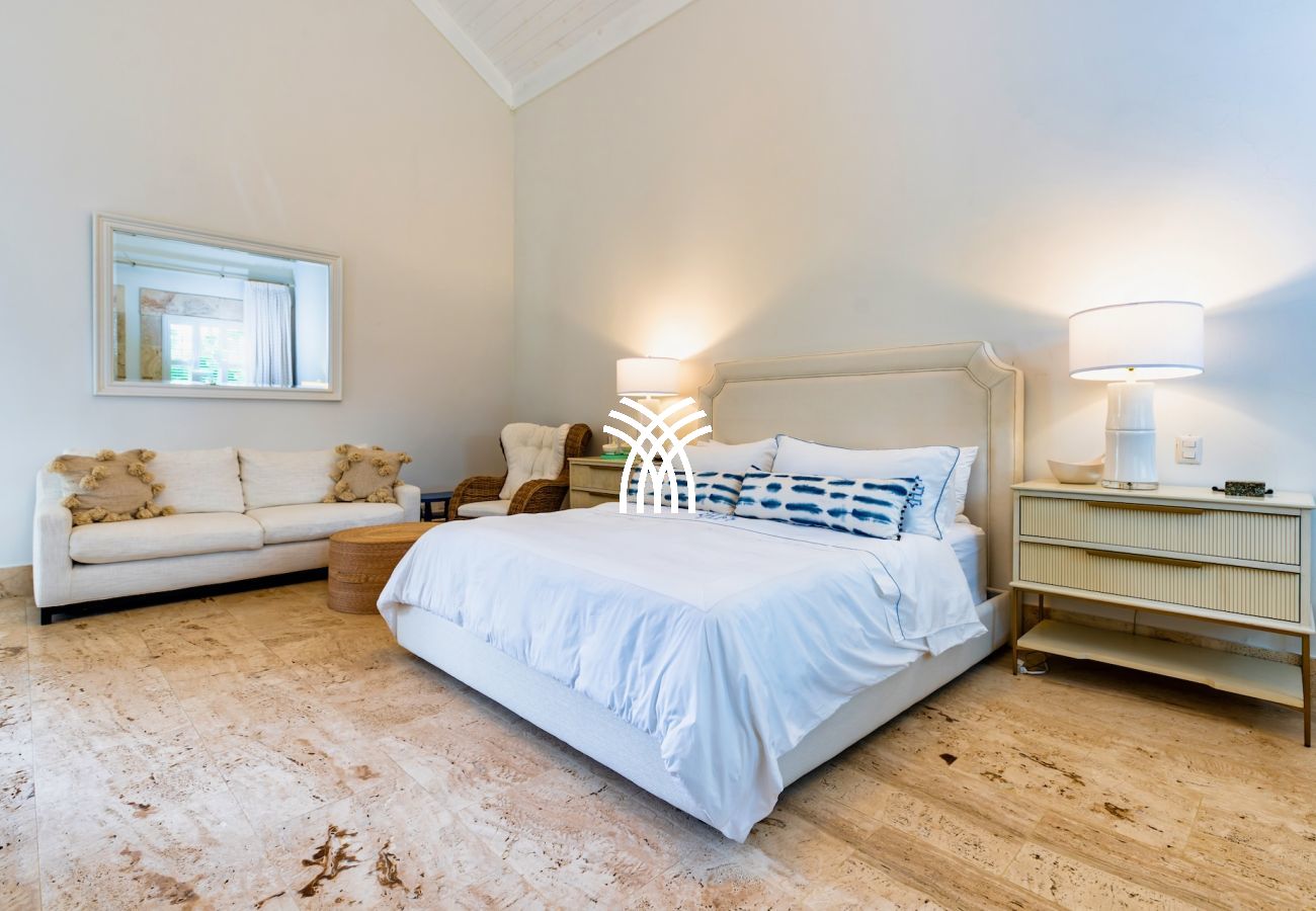 Villa in Casa De Campo - Alfa