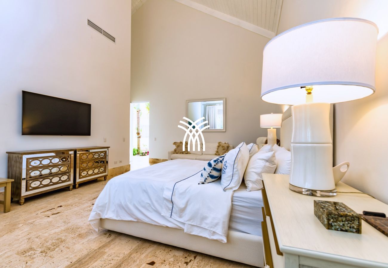 Villa in Casa De Campo - Alfa