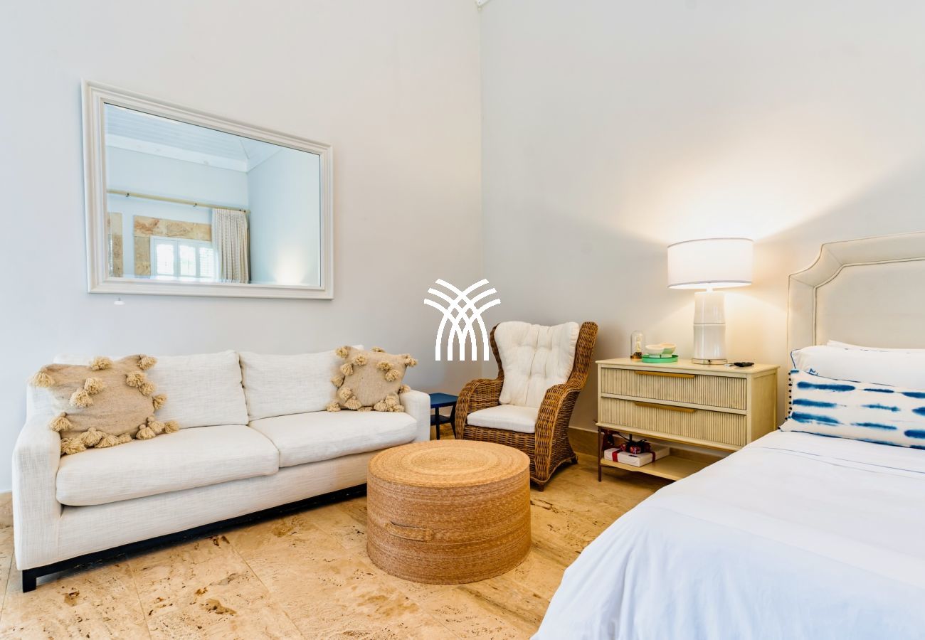 Villa in Casa De Campo - Alfa