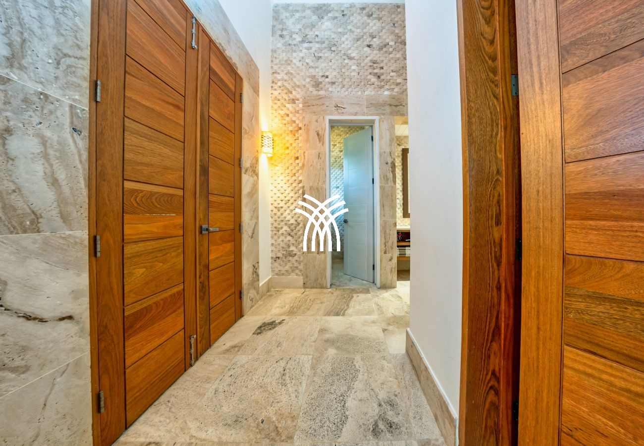 Villa in Casa De Campo - Alfa