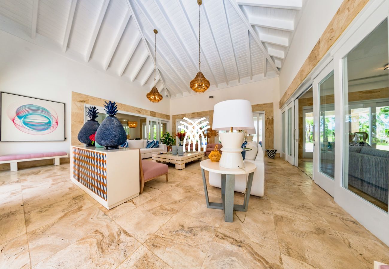 Villa in Casa De Campo - Alfa