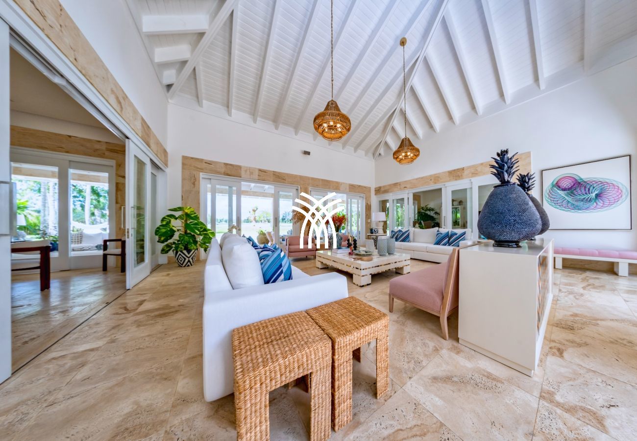 Villa in Casa De Campo - Alfa