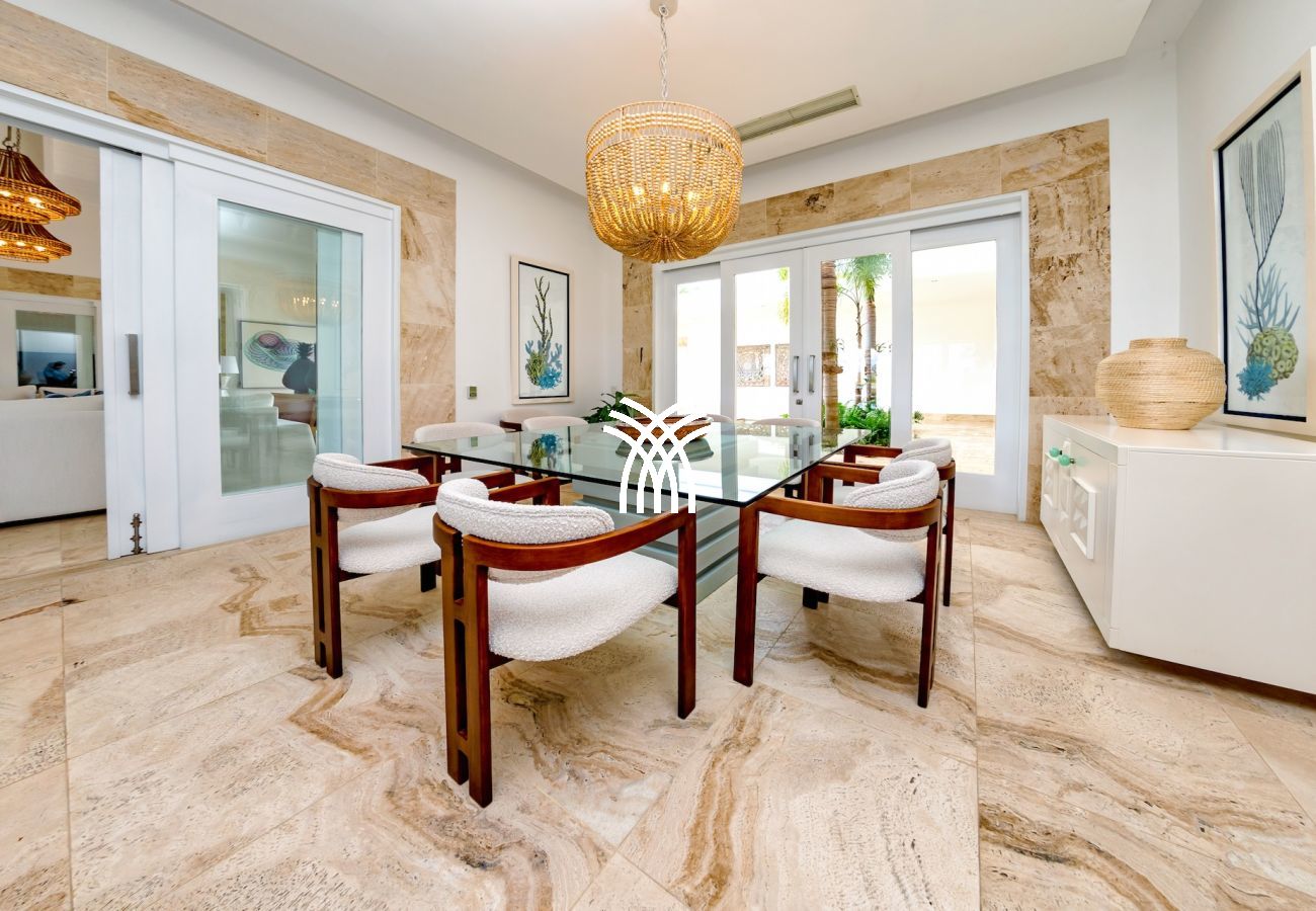 Villa in Casa De Campo - Alfa