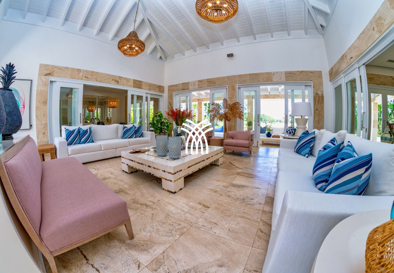 Villa in Casa De Campo - Alfa