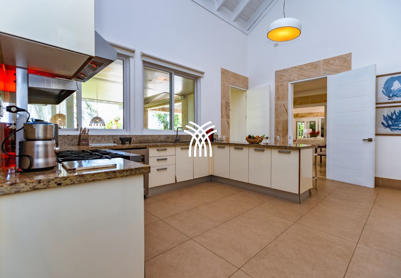 Villa in Casa De Campo - Alfa