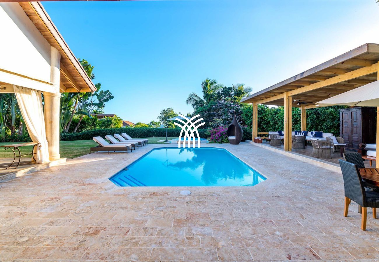 Villa in Casa De Campo - Isabel