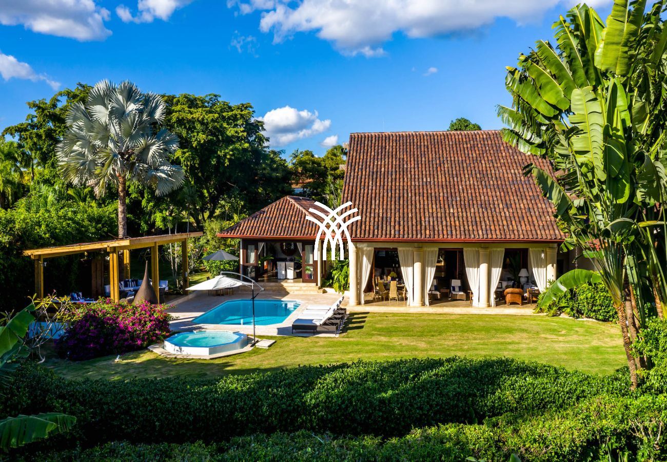 Villa in Casa De Campo - Isabel
