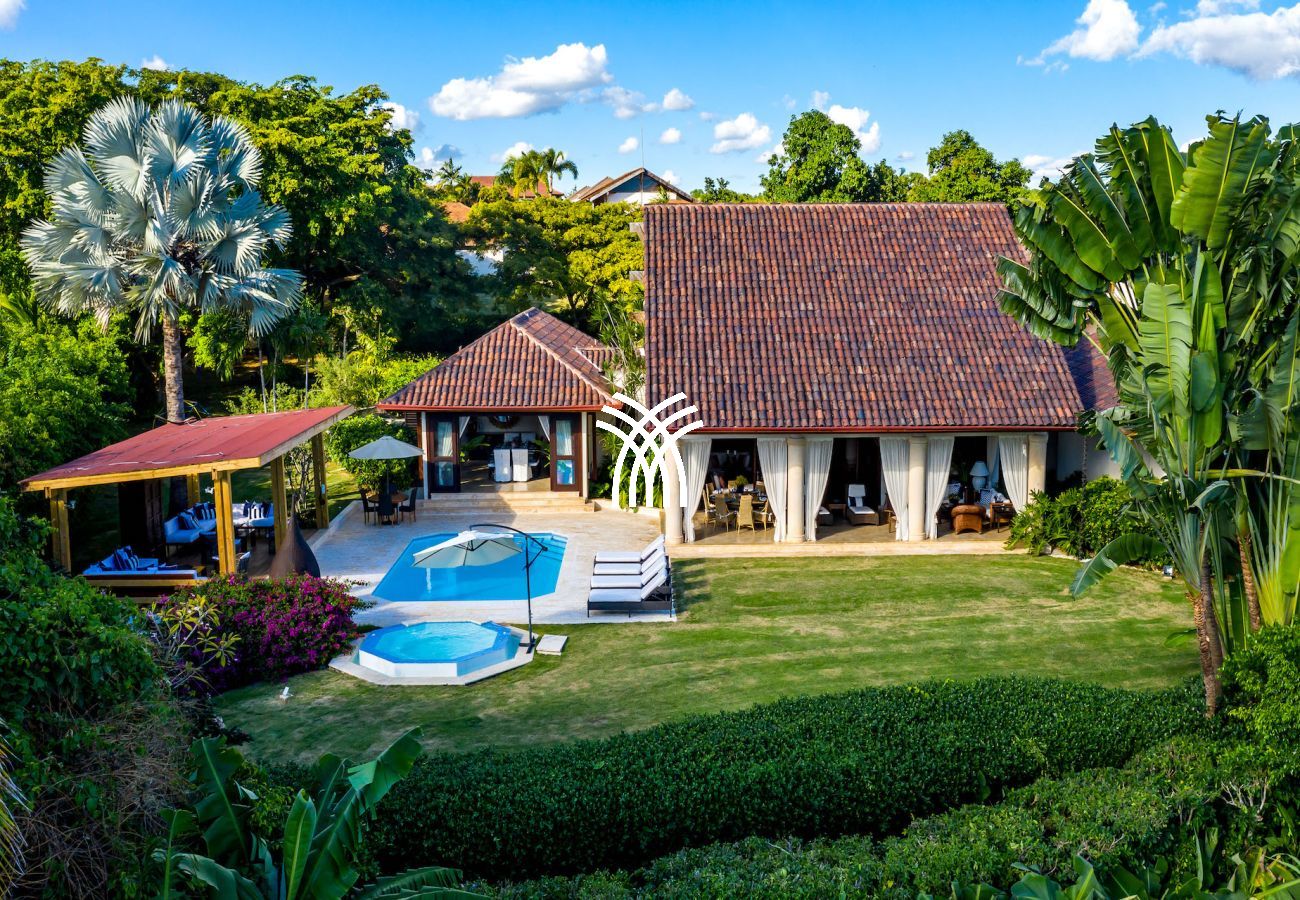 Villa in Casa De Campo - Isabel