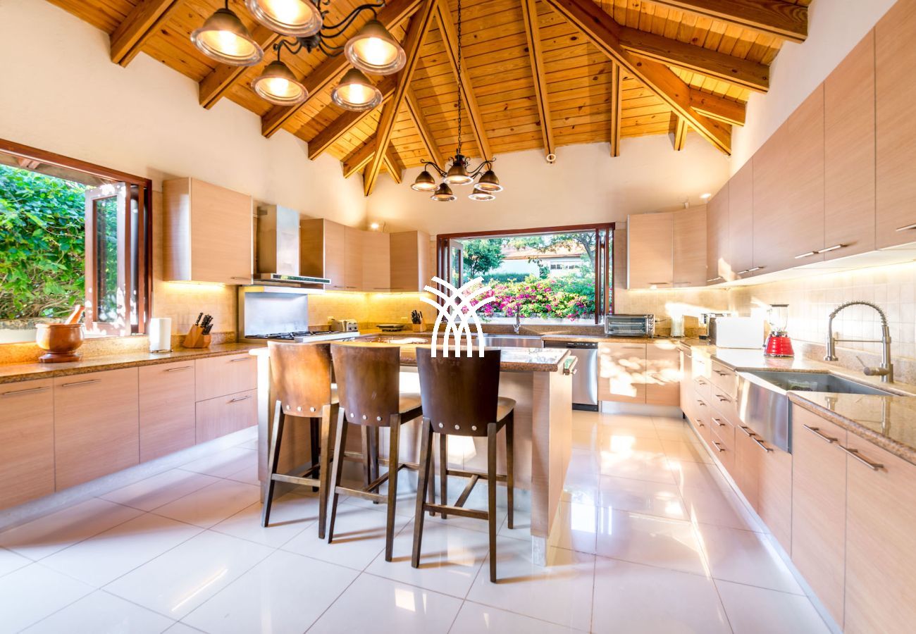 Villa in Casa De Campo - Isabel