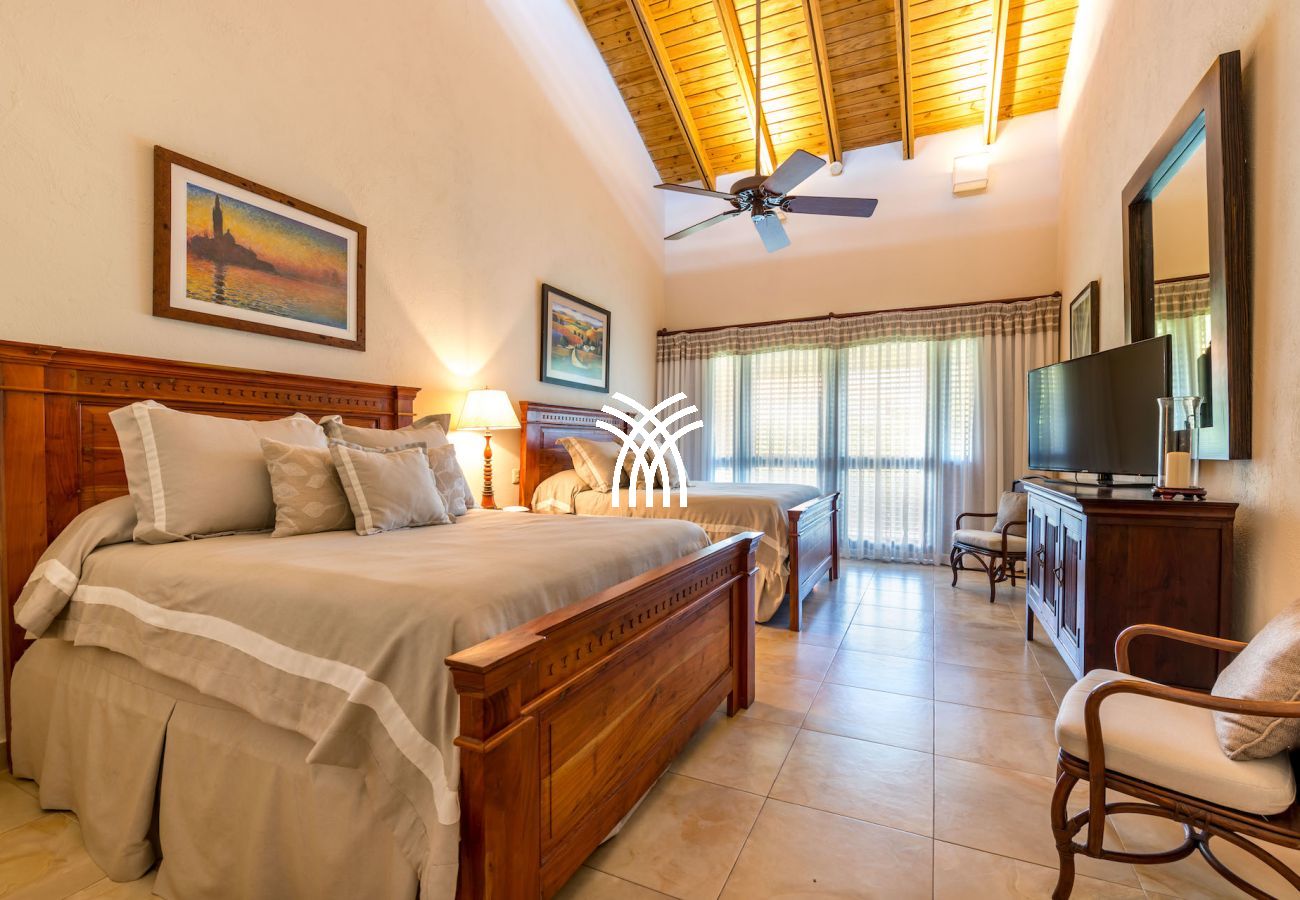 Villa in Casa De Campo - Isabel