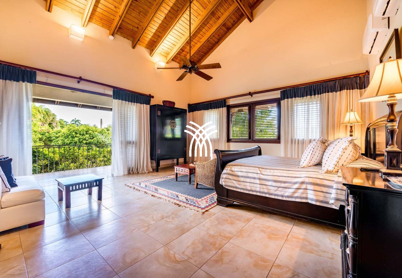 Villa in Casa De Campo - Isabel