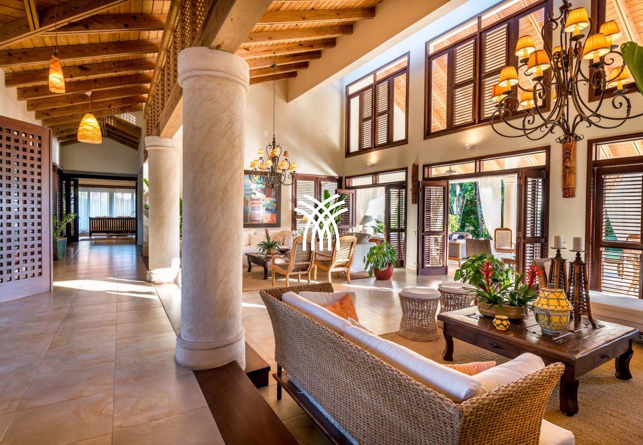 Villa in Casa De Campo - Isabel