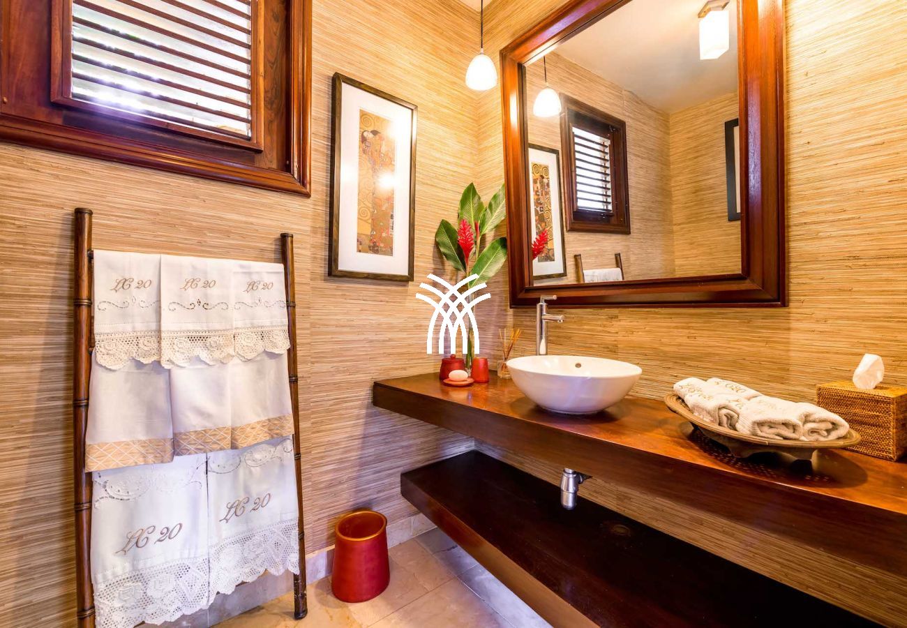 Villa in Casa De Campo - Isabel