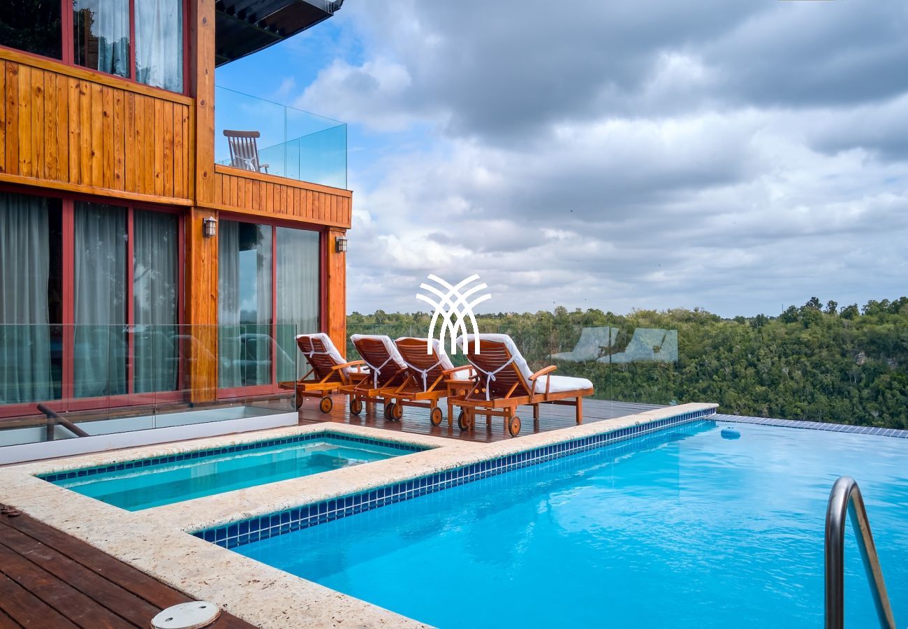 Villa in Casa De Campo - Kiki