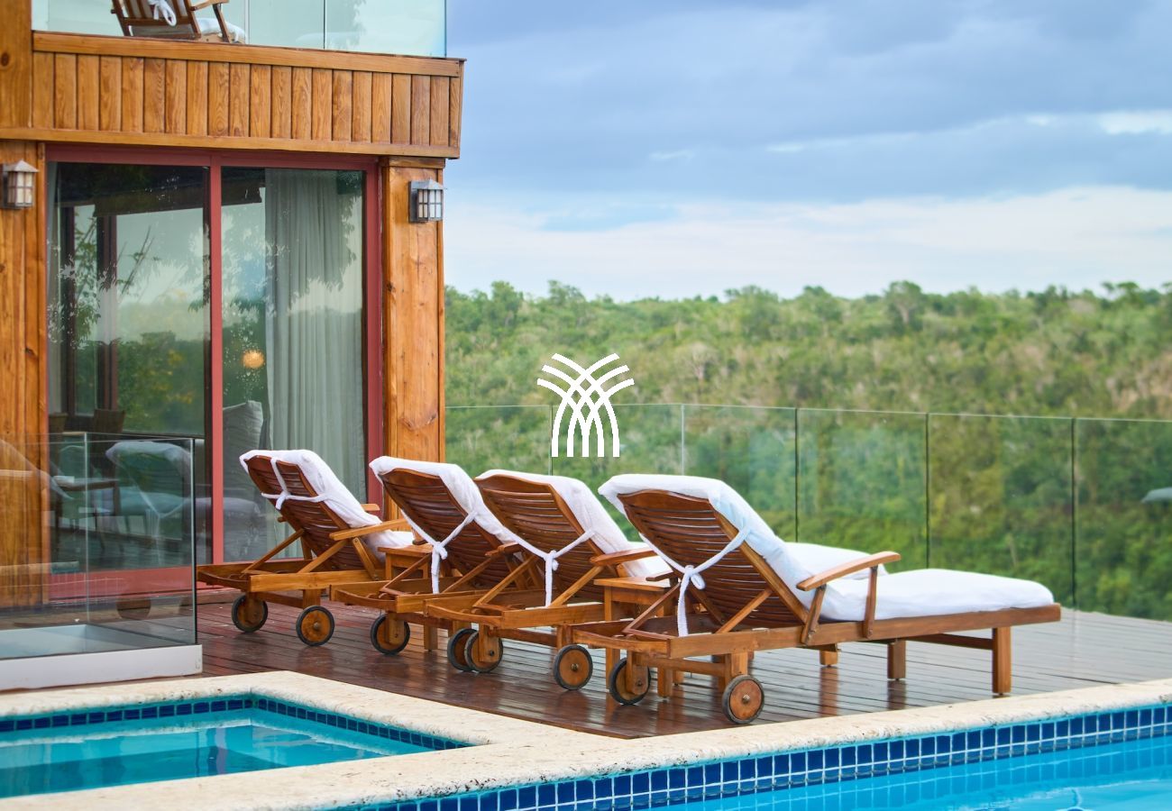 Villa in Casa De Campo - Kiki