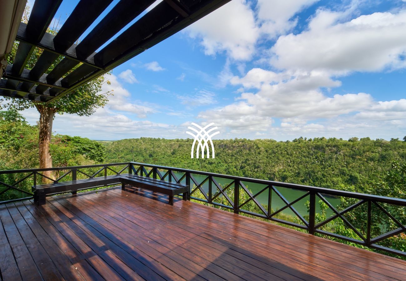 Villa in Casa De Campo - Kiki