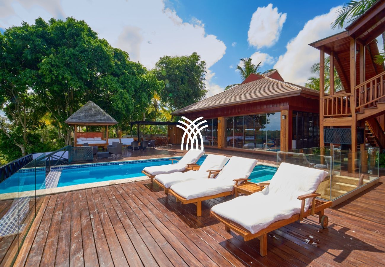 Villa in Casa De Campo - Kiki