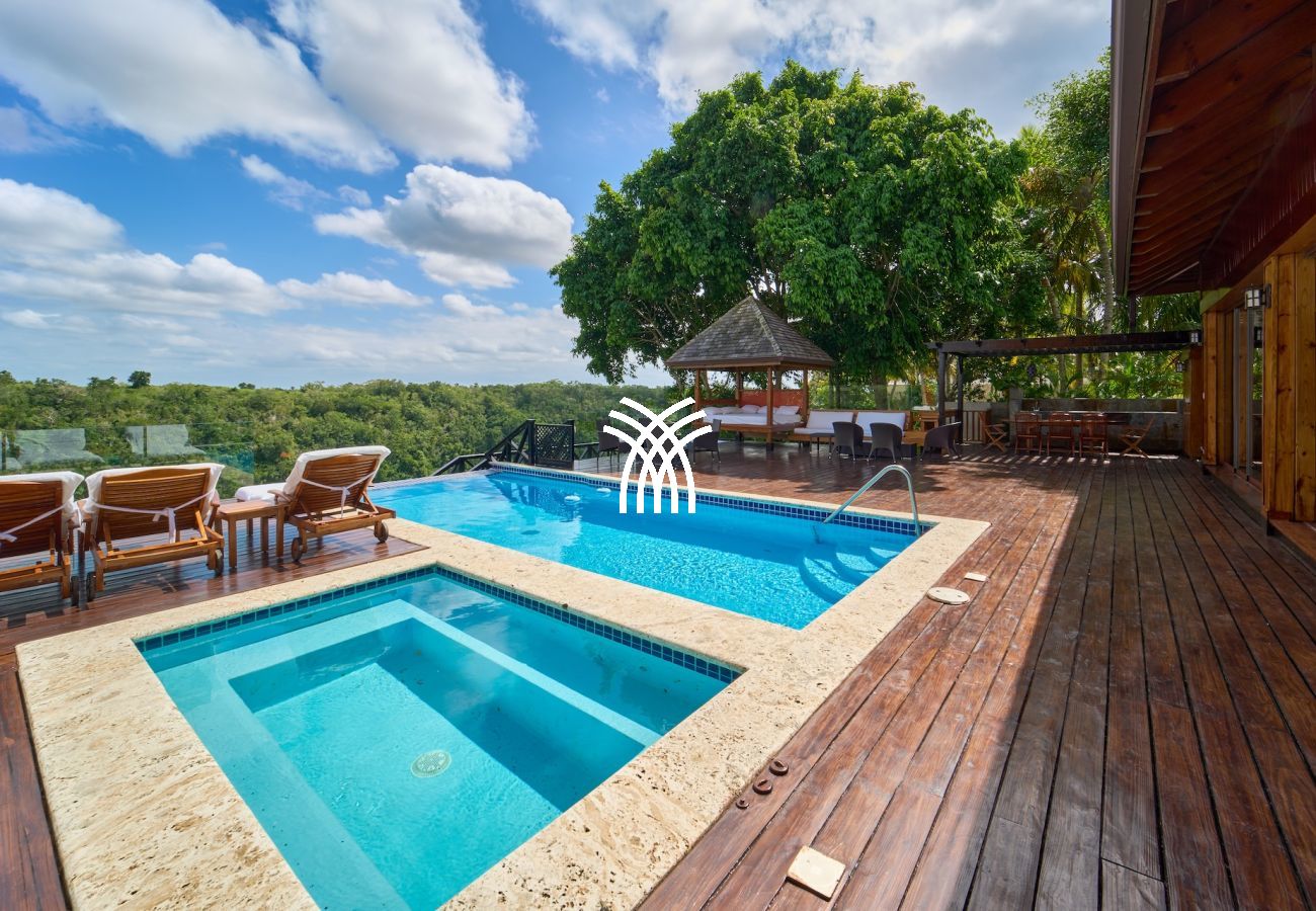 Villa in Casa De Campo - Kiki