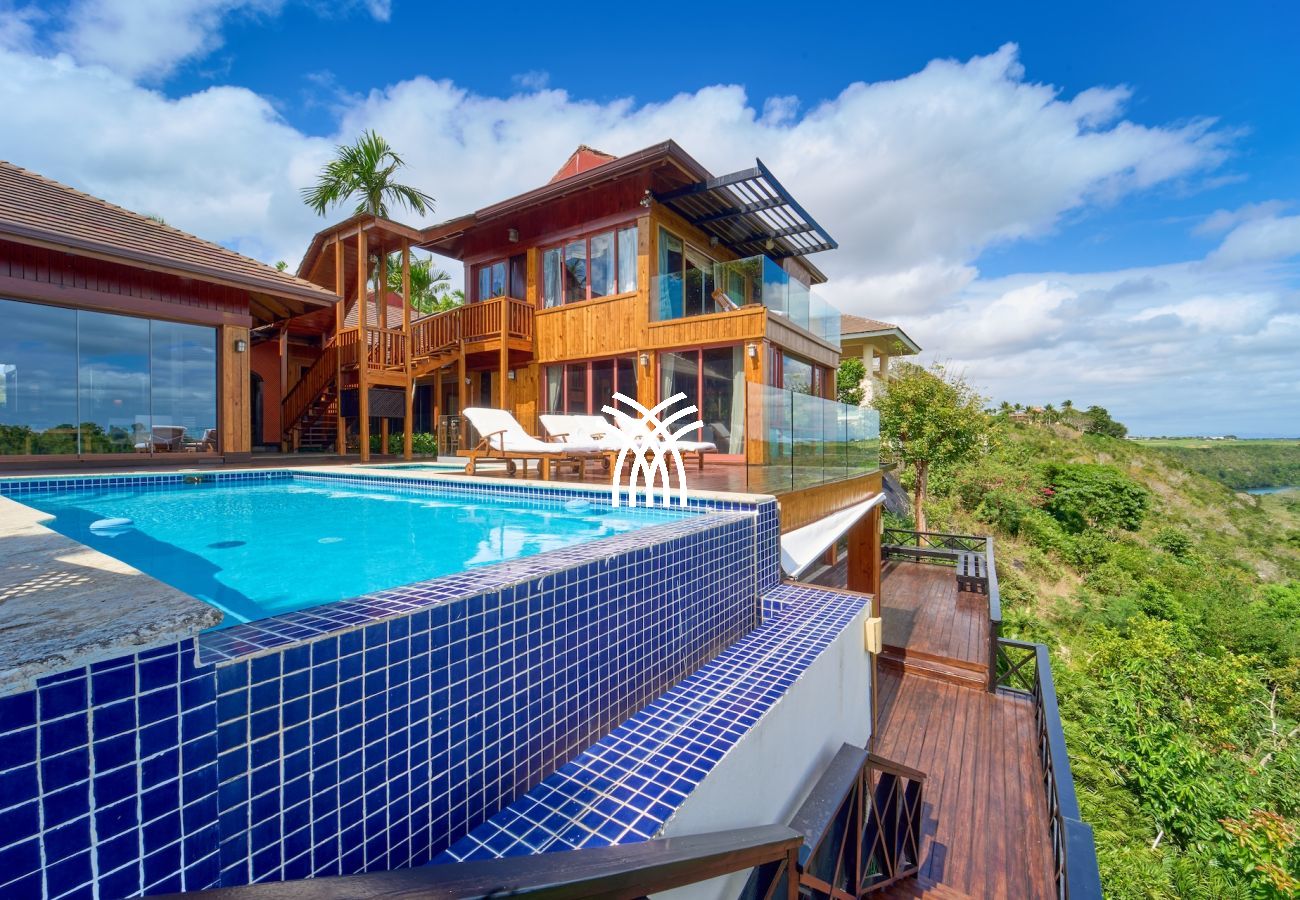 Villa in Casa De Campo - Kiki