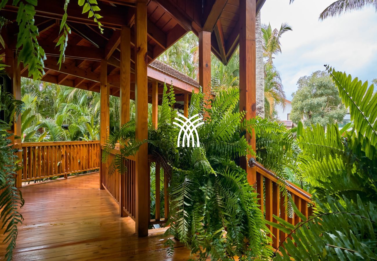 Villa in Casa De Campo - Kiki