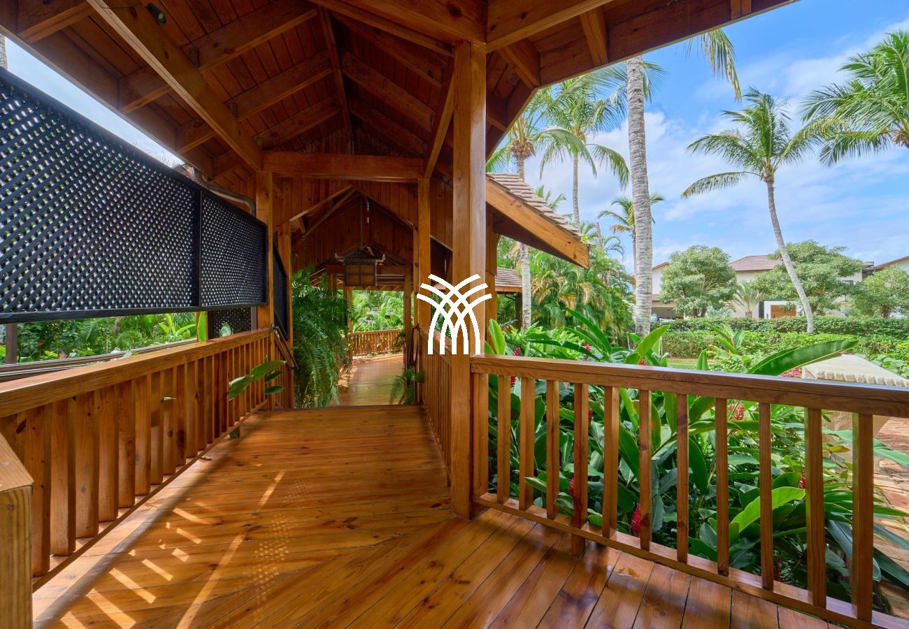 Villa in Casa De Campo - Kiki