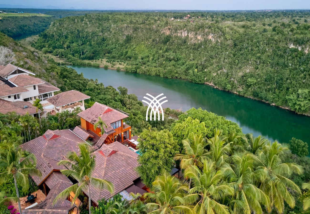 Villa in Casa De Campo - Kiki