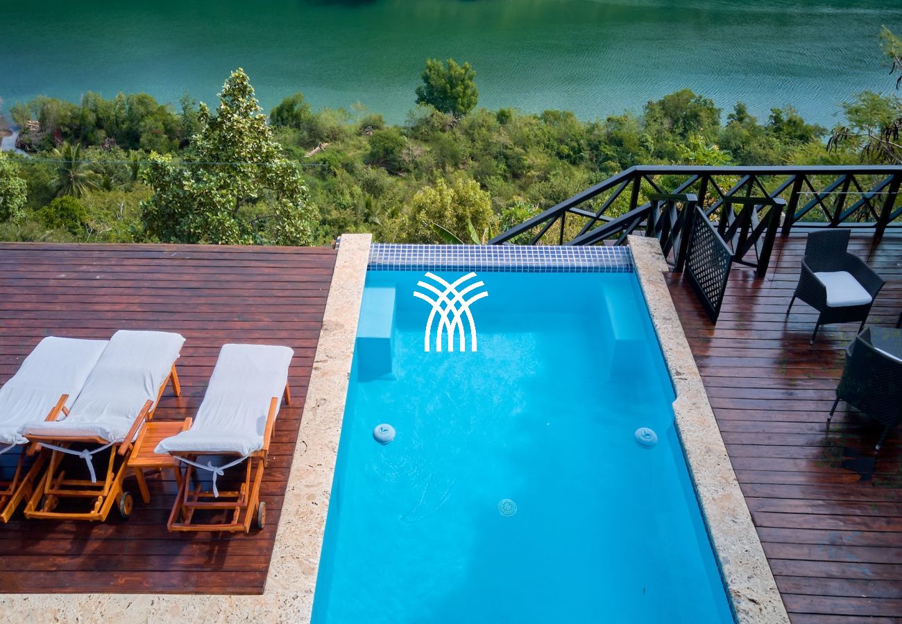 Villa in Casa De Campo - Kiki