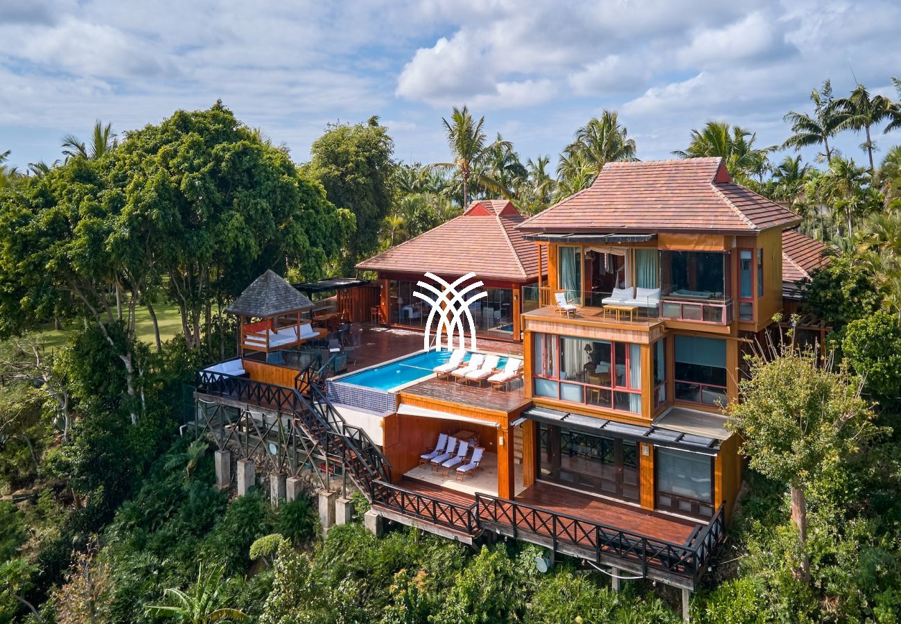 Villa in Casa De Campo - Kiki