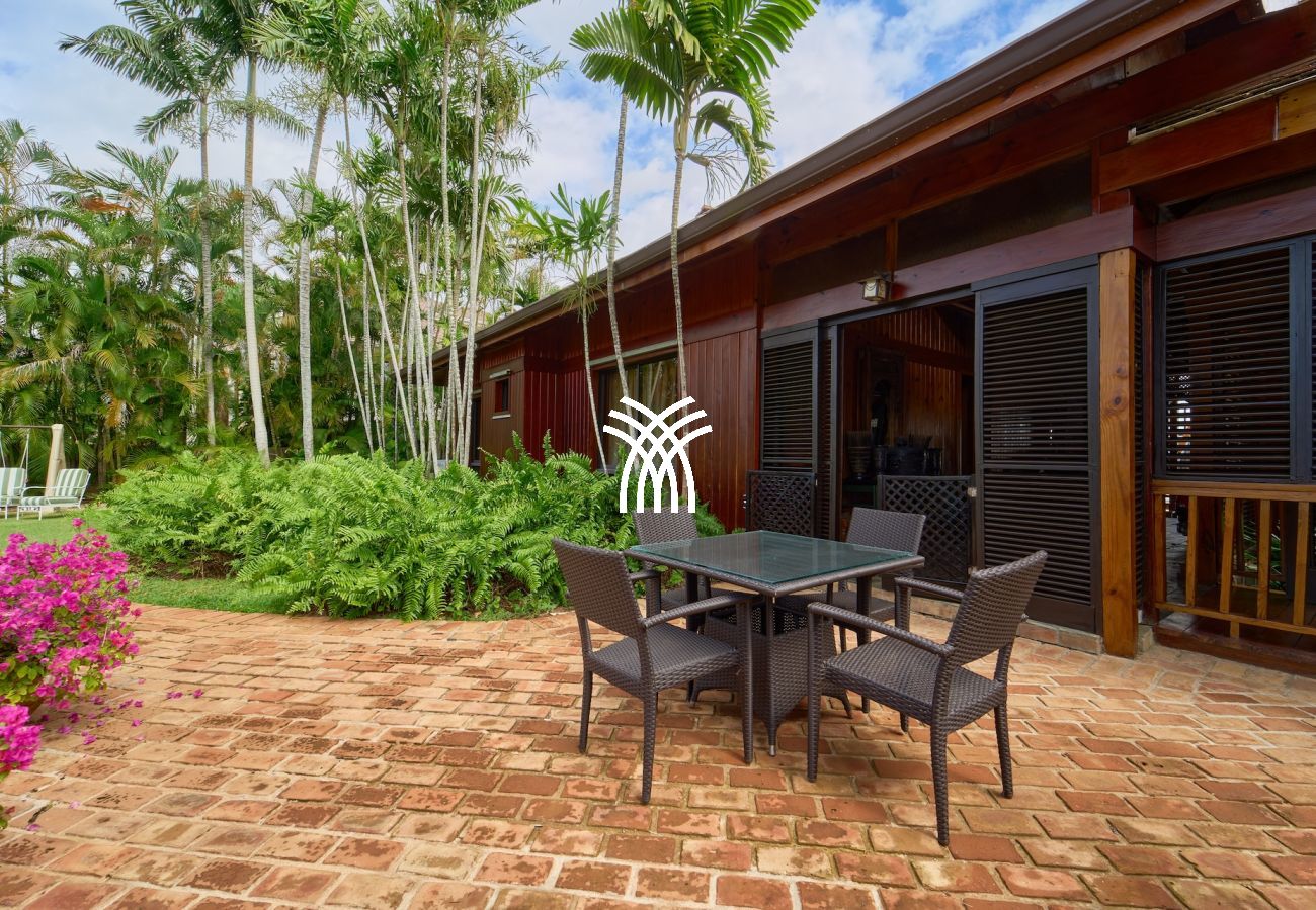 Villa in Casa De Campo - Kiki