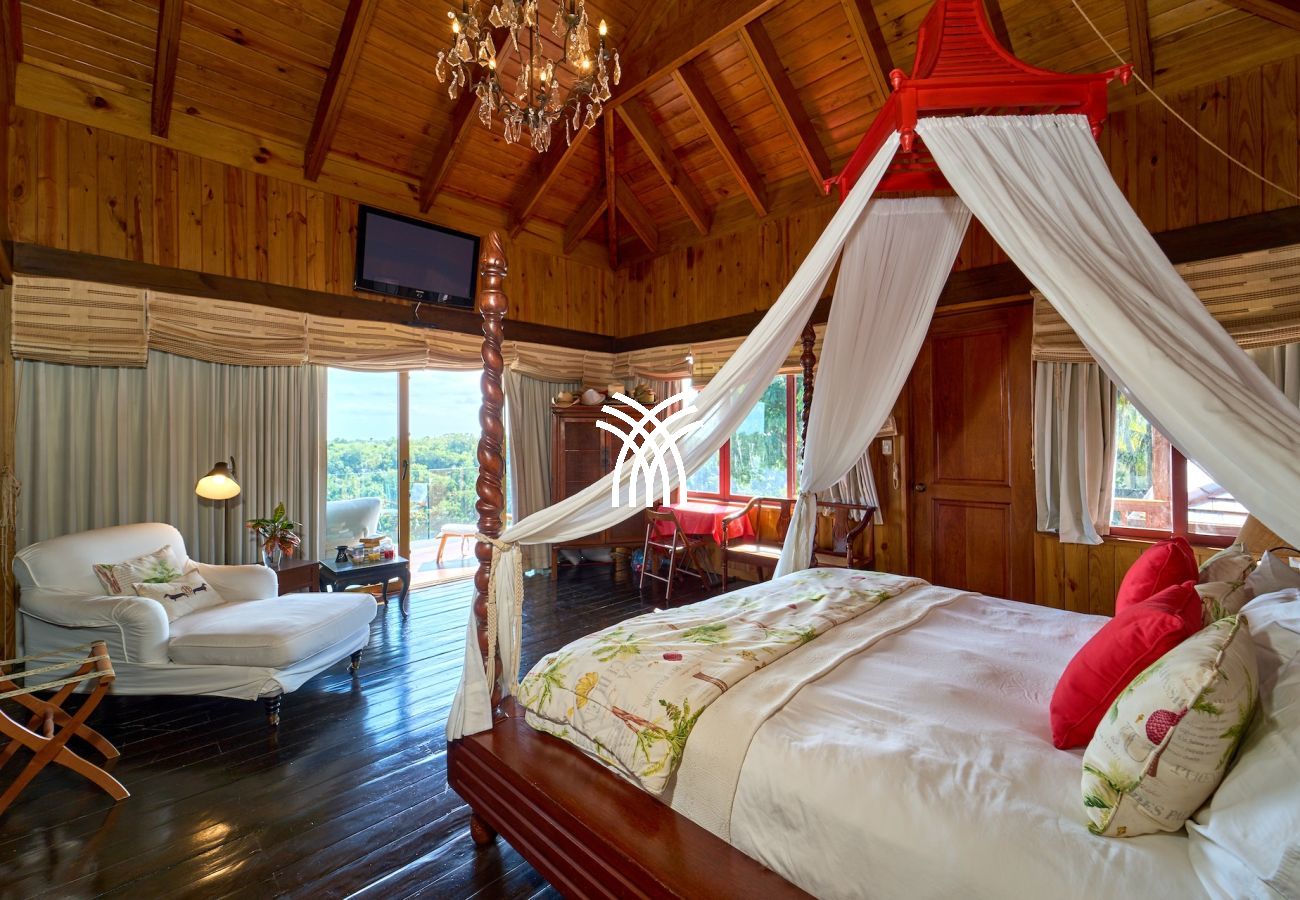 Villa in Casa De Campo - Kiki