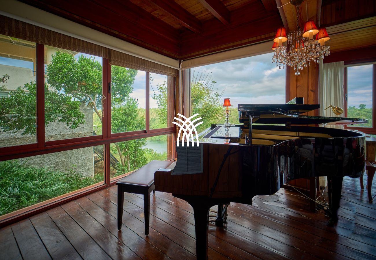 Villa in Casa De Campo - Kiki