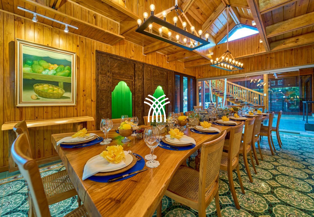 Villa in Casa De Campo - Kiki