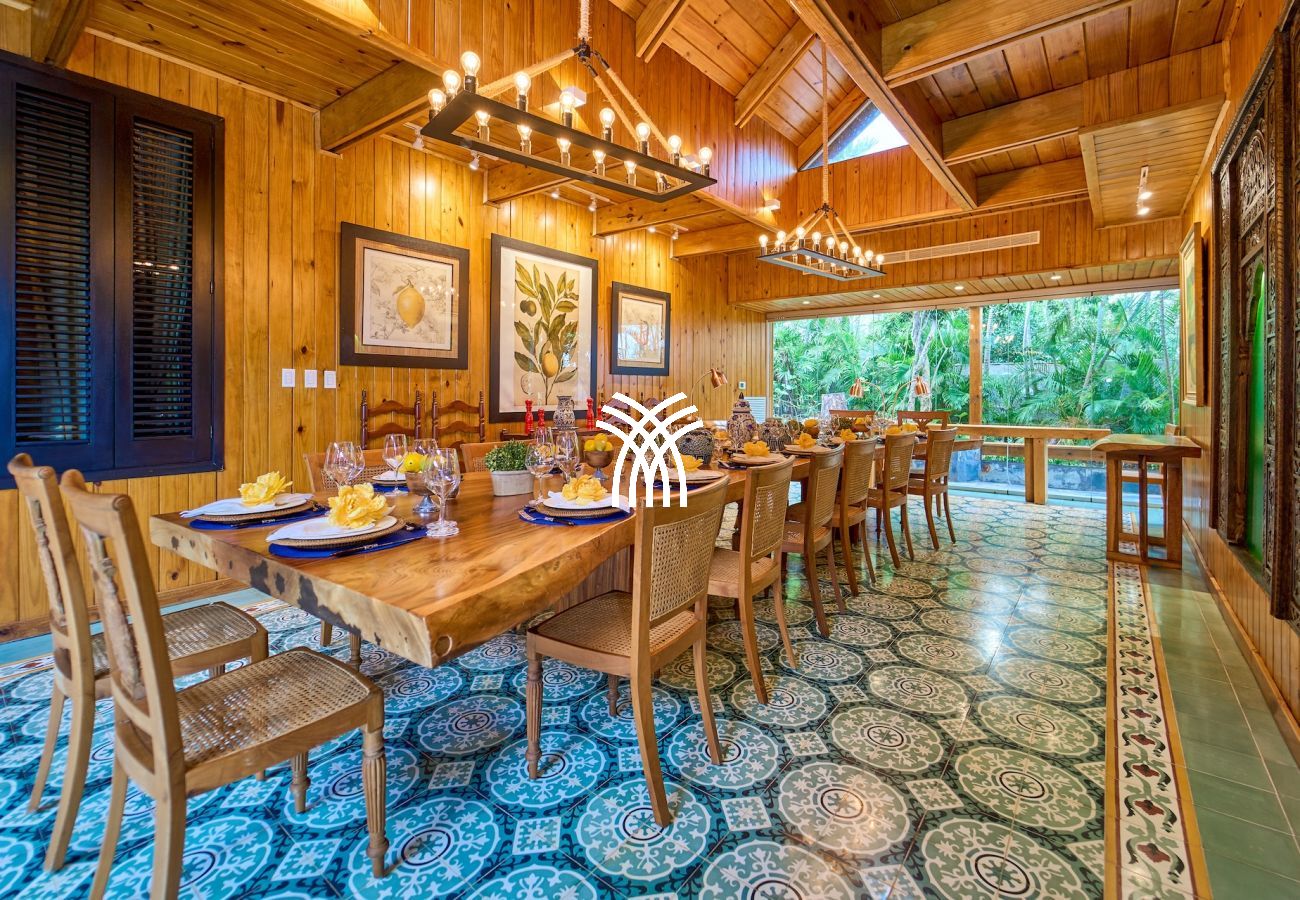 Villa in Casa De Campo - Kiki