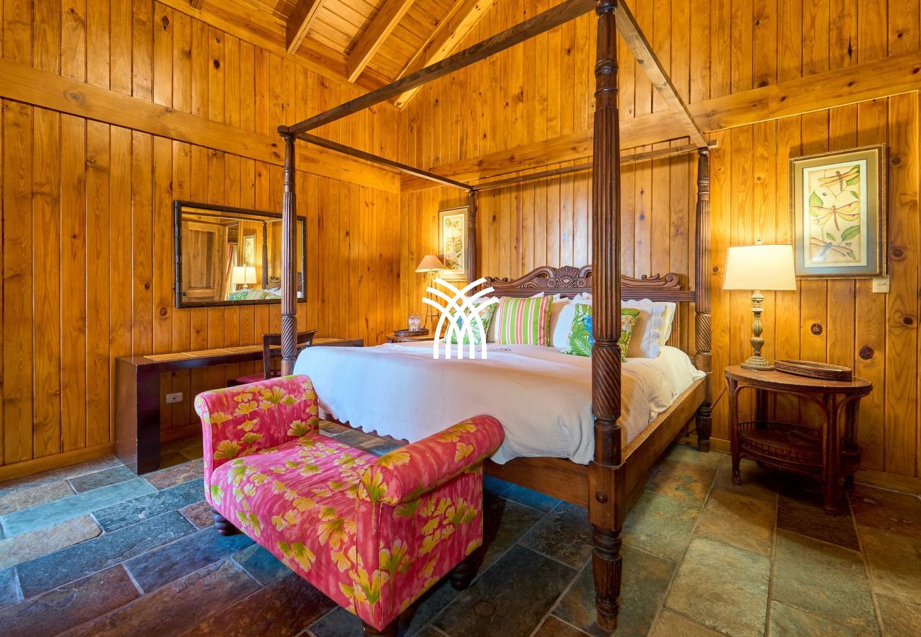 Villa in Casa De Campo - Kiki