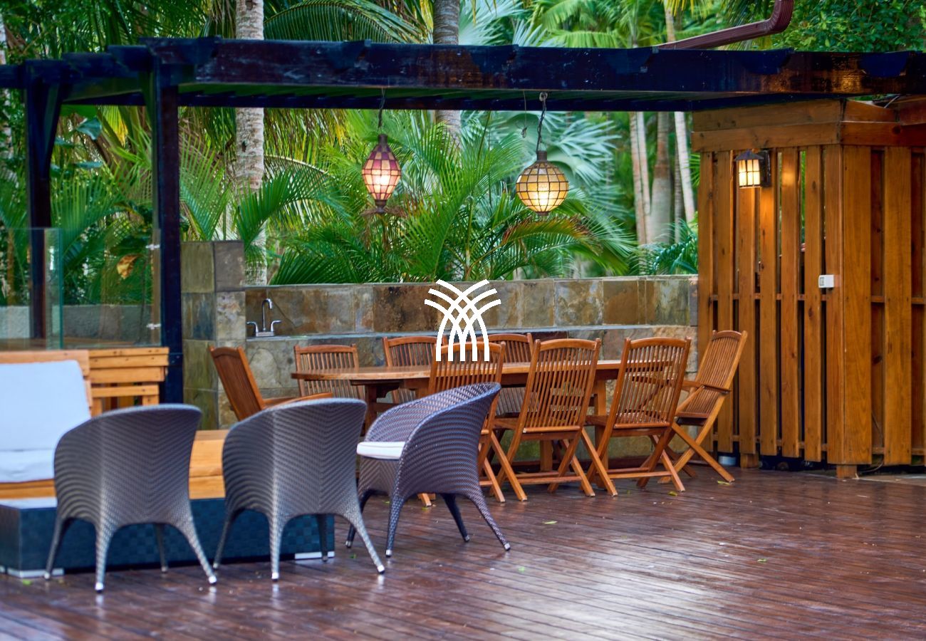 Villa in Casa De Campo - Kiki