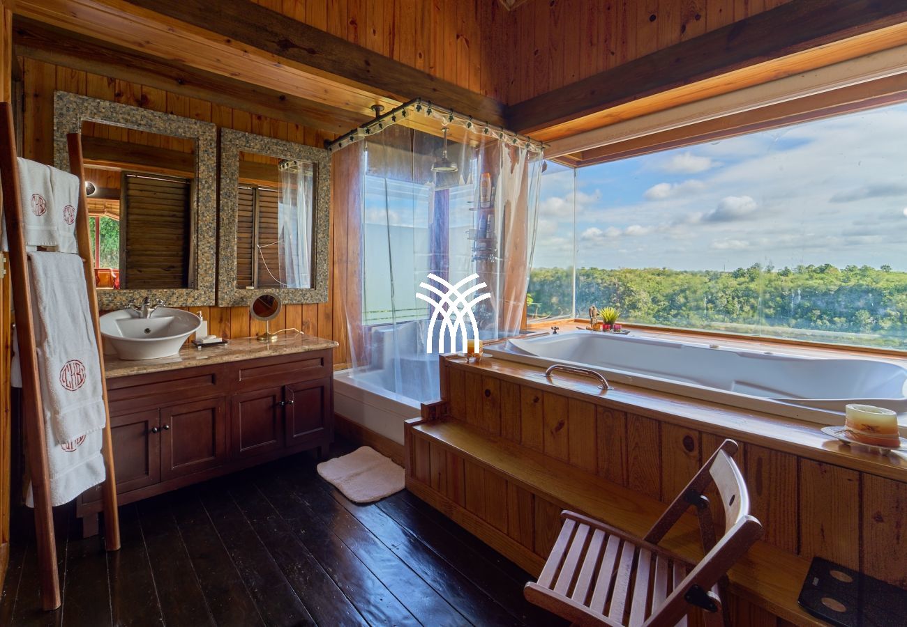 Villa in Casa De Campo - Kiki