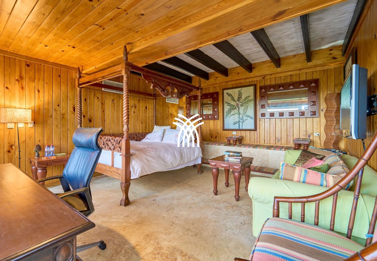 Villa in Casa De Campo - Kiki